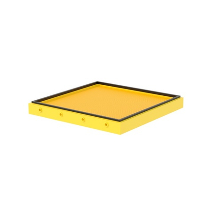 Пыльцесборник для 10 рамочного улья (ППС Лысонь Вологда)