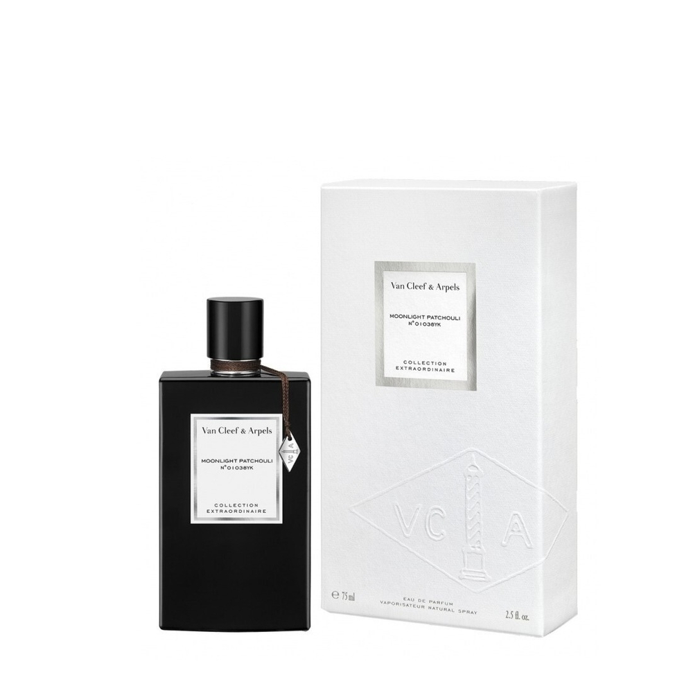VAN CLEEF & ARPELS Moonlight Patchouli edP 75ml unisex