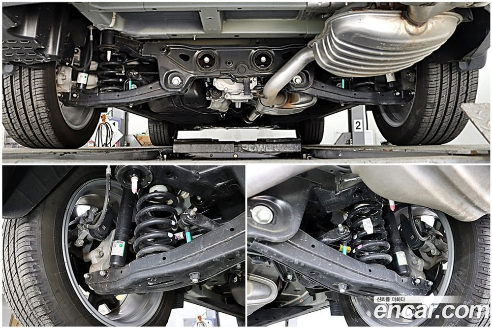 Hyundai Palisade Бензин 3.8 4WD (04.2022)