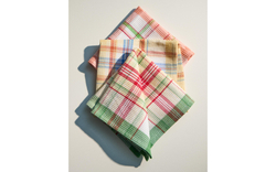 Zara Home кухонное полотенце из хлопка, 40 40 см (комплект 3 шт.) · 9210/026