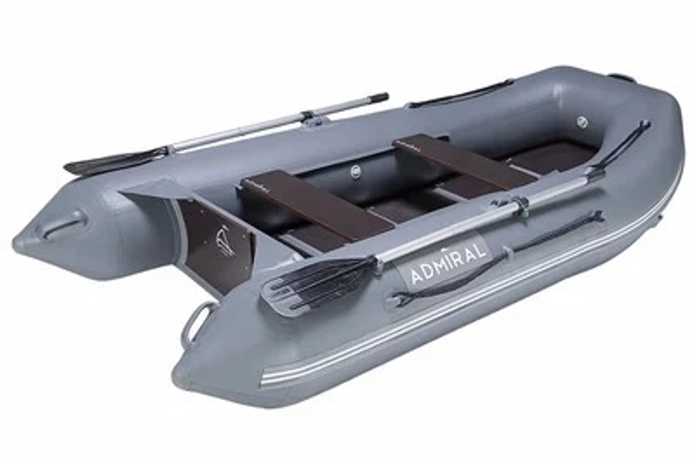 Лодка ПВХ АДМИРАЛ 305