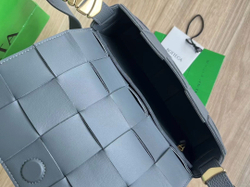 Bottega Veneta Cassette 23 cm