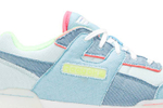 Кроссовки Reebok Workout Plus