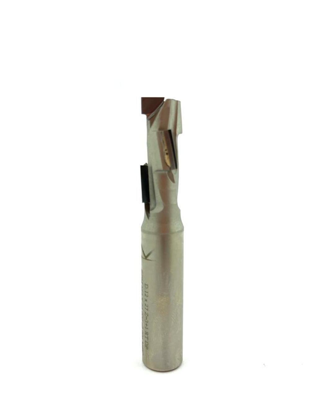 PCD фреза D.12x27 S.12х40 Z=3+1НМ RH
