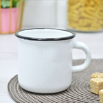 Кружка 0,25л без рисунка