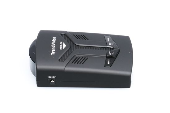 TrendVision Split + TrendVision Drive 700