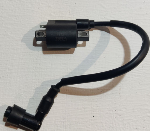 Катушка зажигания Питбайк BSE EX 125