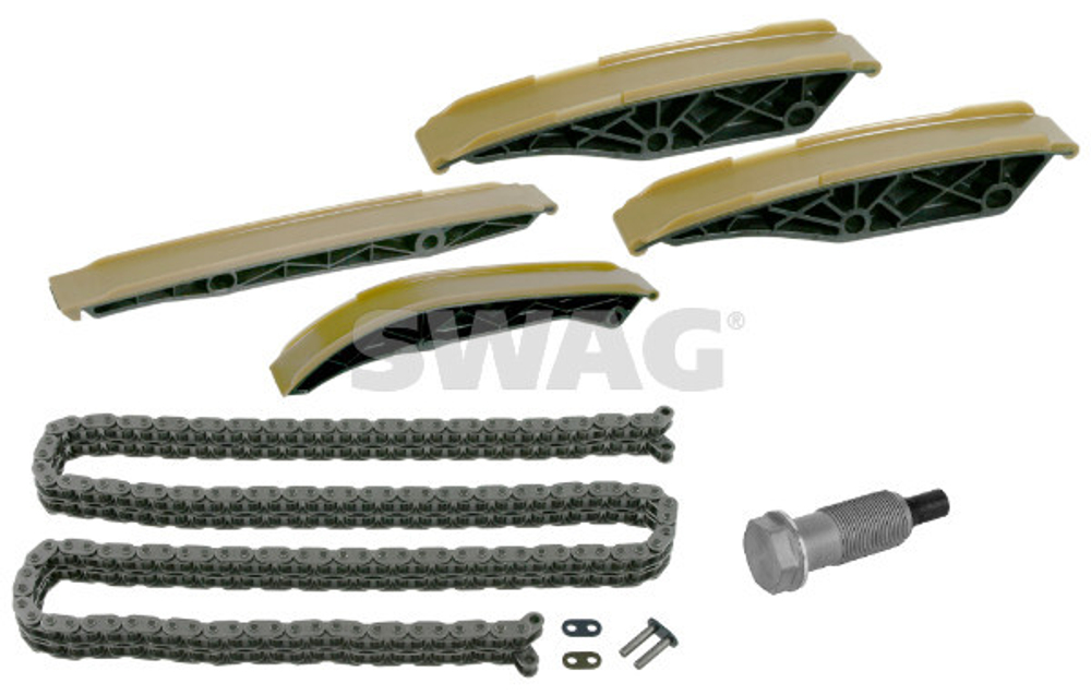 SWAG - 99130303-SWA - Timing Chain Kit