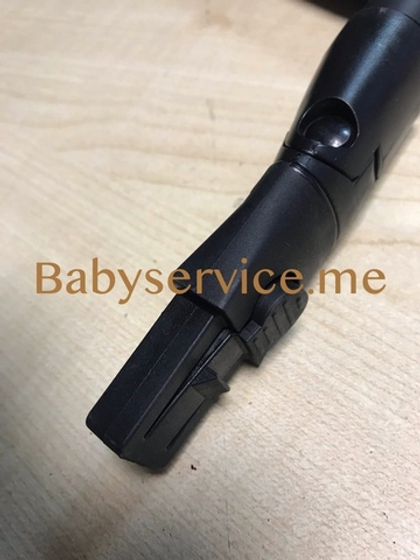 Бампер  Babyhit Provetto