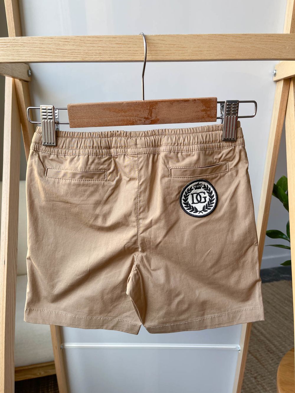 Шорты Dolce&Gabbana, 80