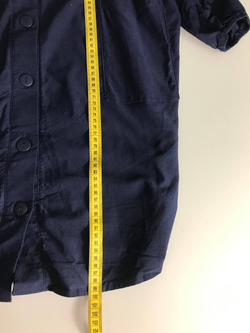 Жакет для летнего образа, визуально на 44 размер