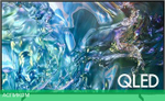 Телевизор Samsung QLED 4K Q60D QE43Q60DAUXRU
