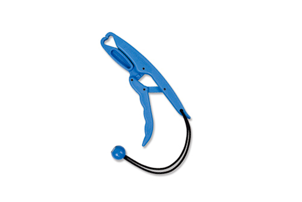Захват KAHARA Fish Grip Blue