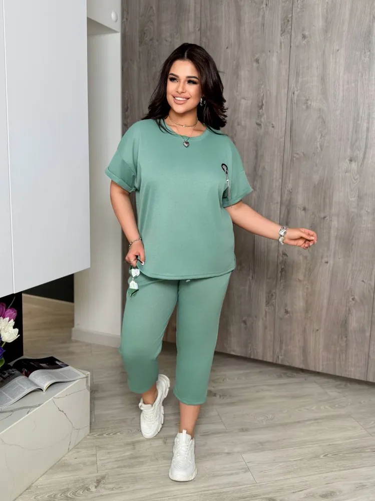 Костюм УК-090-5 Fabrika