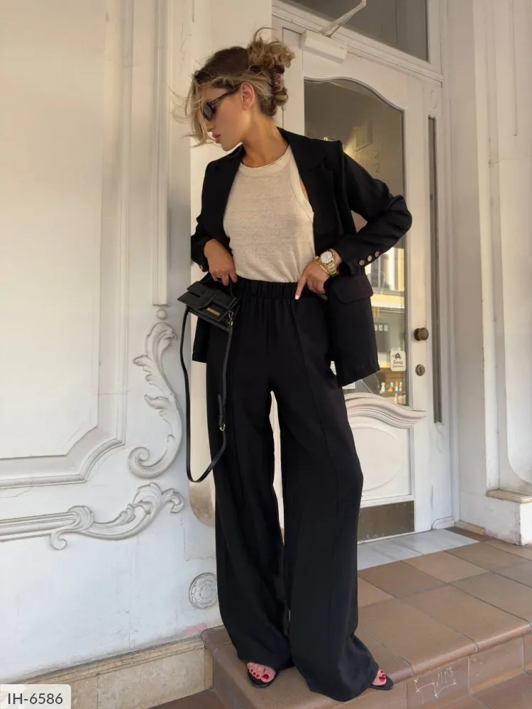 Костюм IH-6585 Фабрика Моды