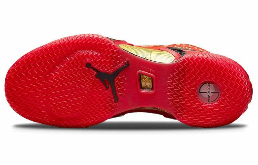Кроссовки Jordan Air Jordan 36 "El Matador" Luka Pf Tpu
