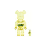 Дизайнерские игрушки BE@RBRICK , MY FIRST B@BY Innersect 2020, BBMF20201400