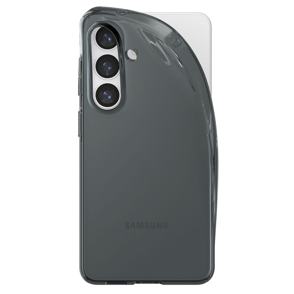 Чехол Spigen Liquid Crystal Galaxy S26+ Plus Space Crystal