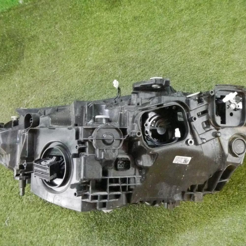 Фара правая BMW 4er G22 (2020-н.в.) Laser