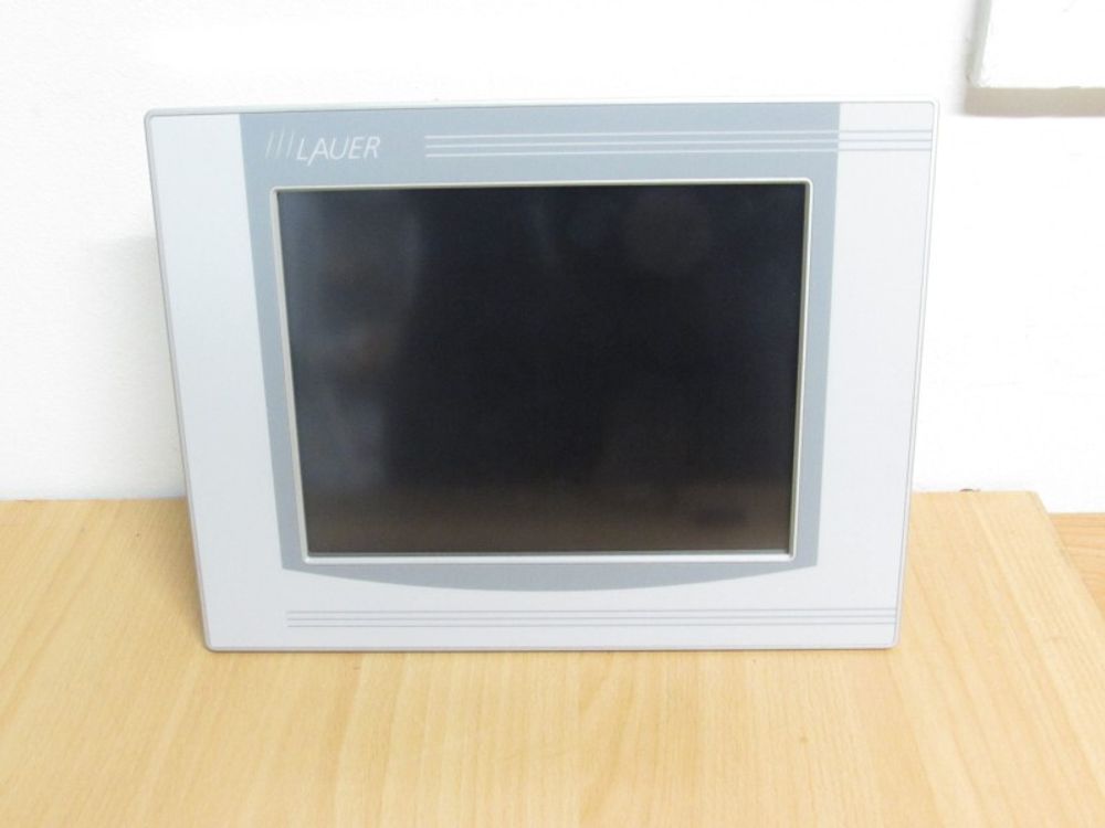 LAUER Lauer WOP-IT X 1000tc Interface