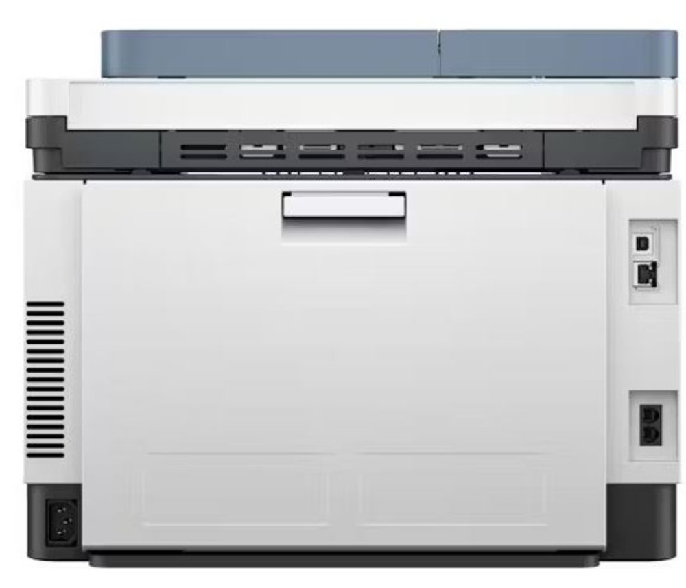 МФУ лазерное цветное HP Color LaserJet Pro 3303fdw