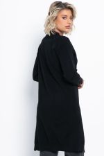 Костюм с юбкой Остин (черный) К15065-13М LT Collection