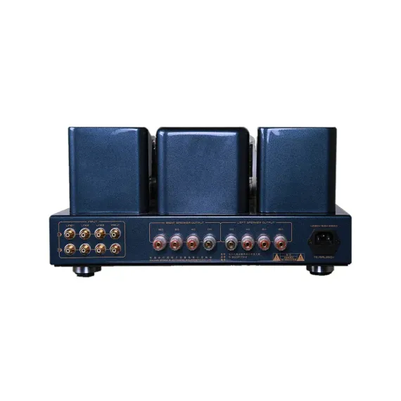 Cayin A-300P MK2 Silver