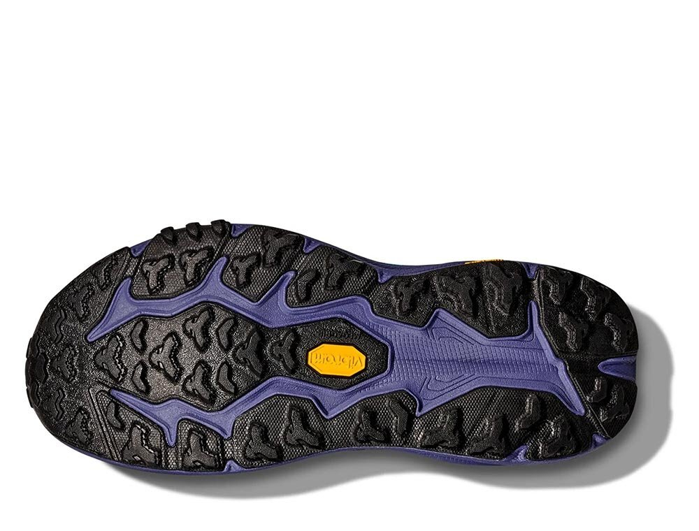 Кроссовки для бега женские Hoka Speedgoat 6 W Мультиколор