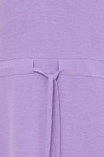 Платье "Лина" (сирень) П6048 LT Collection (Акция)