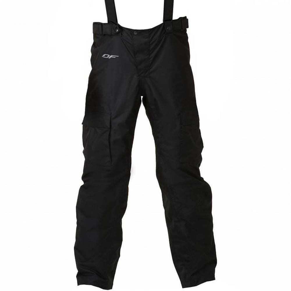 Брюки-дождевик Dragonfly Quad