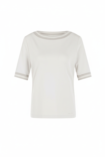 Marc Cain Футболка приталенная