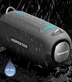 Беспроводная колонка Hopestar A41 Bass Boost IPX6