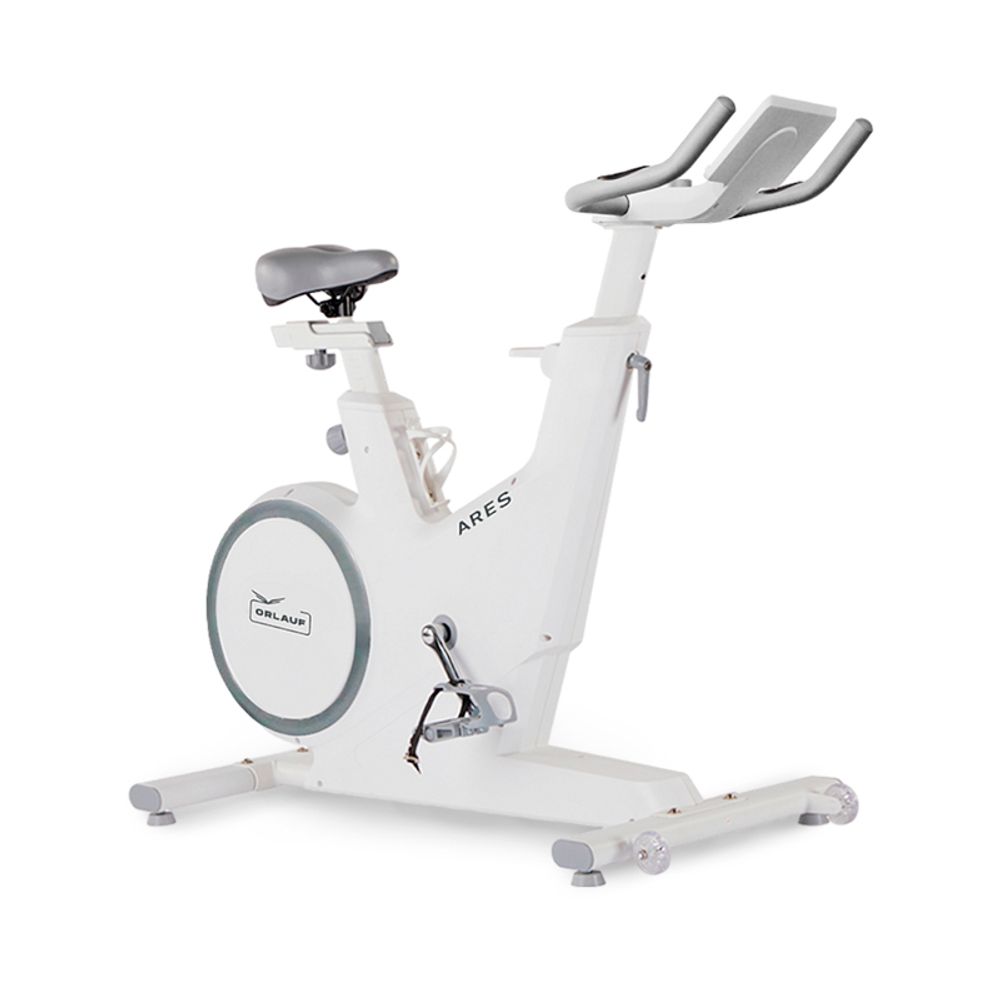 Велотренажёр Orlauf Ares