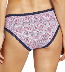 Трусы Sloggi Weekend Hipster 3шт