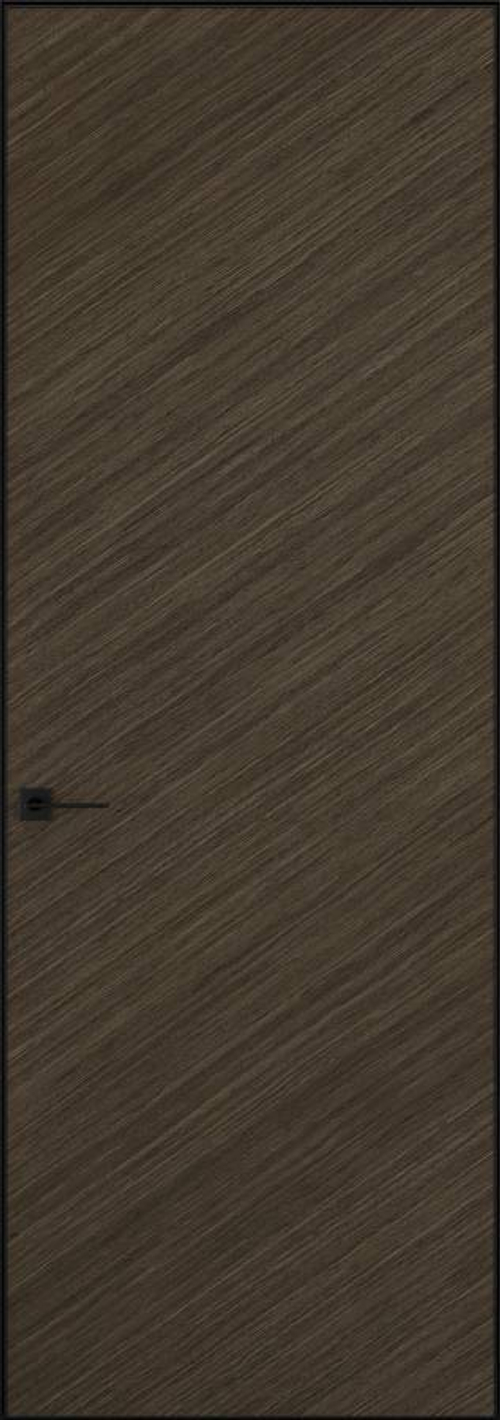 Дверь 3 SIBERIA Finewood European Walnut