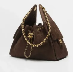 Сумка Chanel 25 small