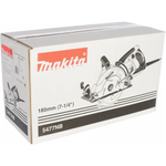 Пила дисковая Makita  5477 NB