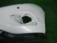 Бампер передний Nissan Murano Z52 (2014-2022)