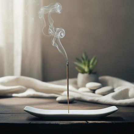 АРОМАТЕРАПИЯ