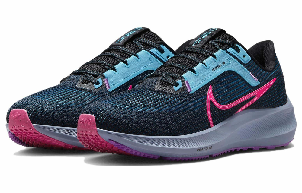 Кроссовки Nike Air Zoom Pegasus 40 40 Se (Женская размерная сетка)