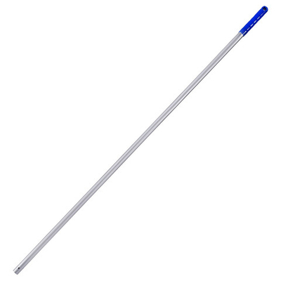 Рукоятка алюминиевая 140см синяя