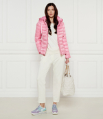 Куртка Liu Jo Sport - розовый(TA5055 TS073)