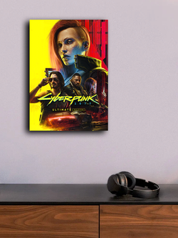 Cyberpunk 2077 2