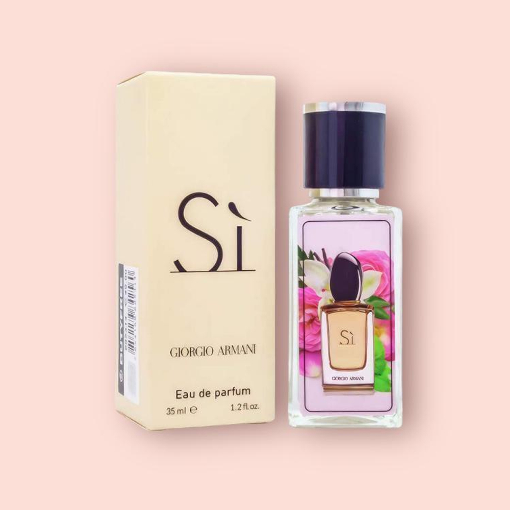 Giorgio Armani "Si",35 ml