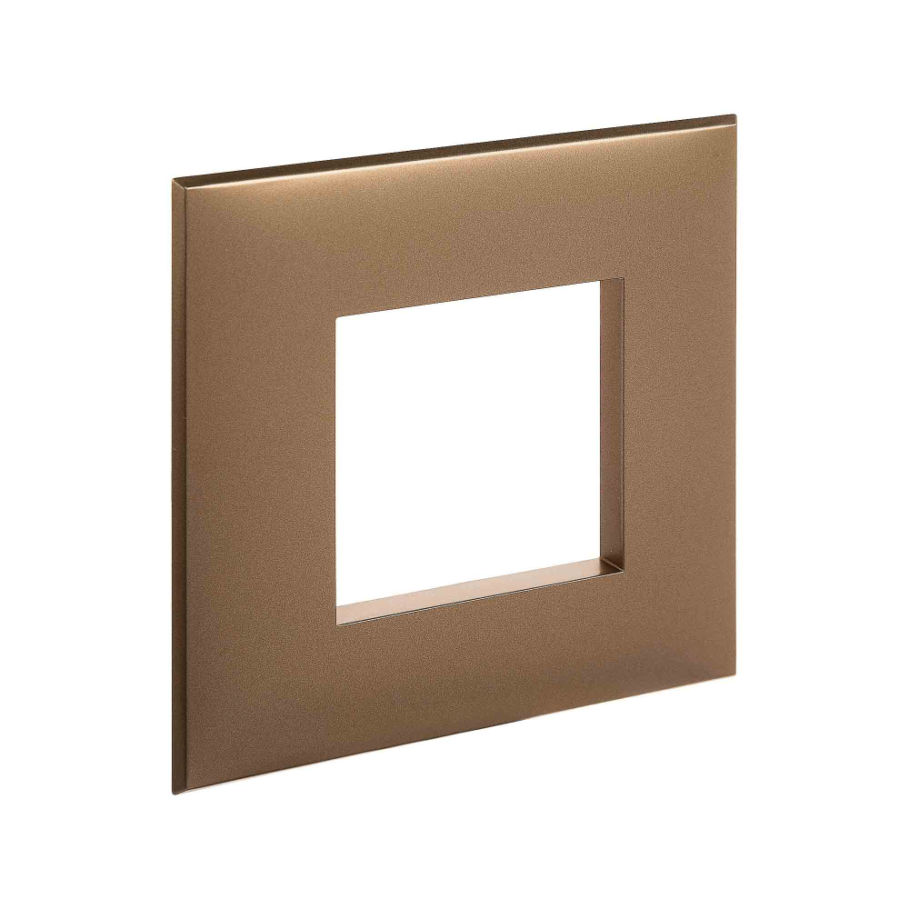 Рамка "Avanti", "Золотистый жемчуг", 1 пост (2 мод.)