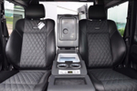 Гелендваген AMG G63 4x4 эксклюзивно тюнингованный