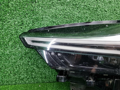 Фара левая Faw Bestune T55 (2021-н.в.) LED