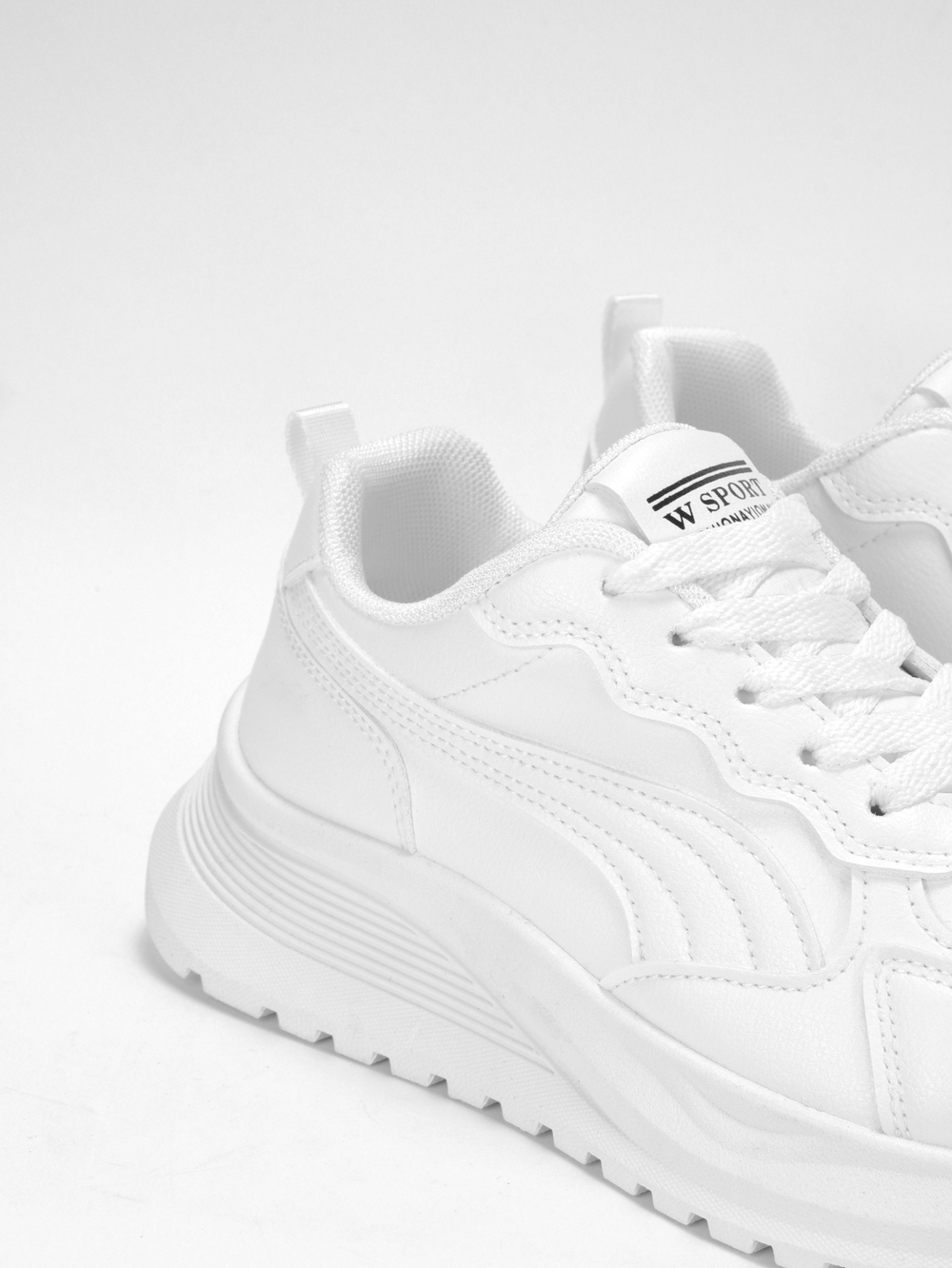 Кроссовки женские CK073-1V