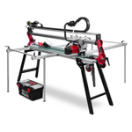 Плиткорез электрический DLT OptiTronic Auto-1800, рез до 1800мм, с АВТОМАТИКОЙ