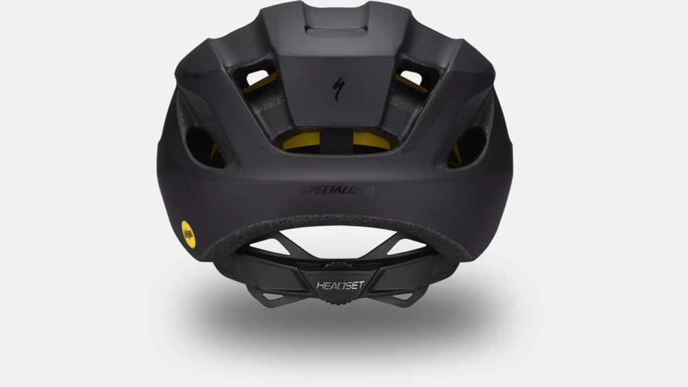 Шлем велосипедный Specialized Align II Mips black